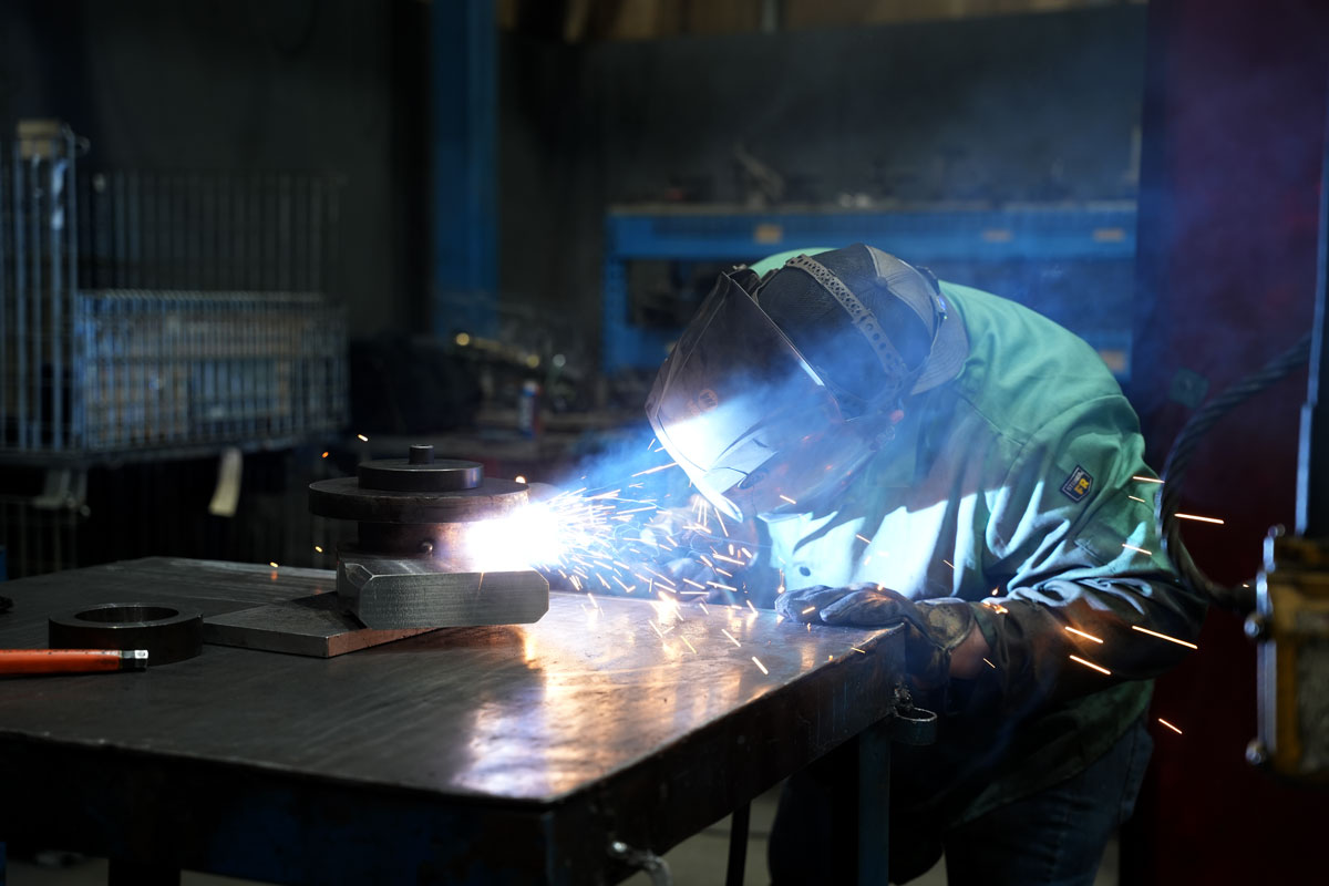 Reyco Granning Employee